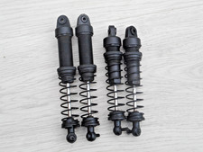 Hpi Nitro Firestorm 10t Front