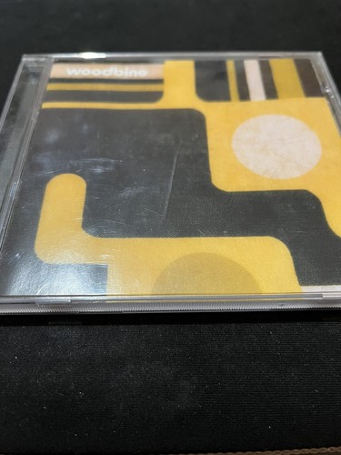 Woodbine cd album - -,