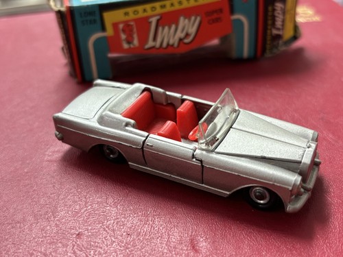 Impy roadmaster lone - impy,