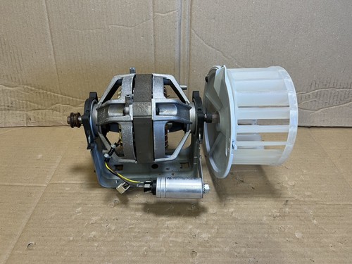 White knight eco43a - knight, tumble