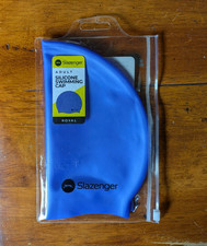 SLAZENGER Adult Silicone