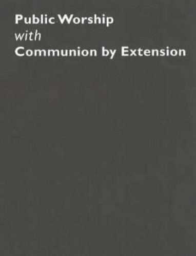 Common worship public - public,