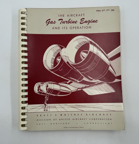 Gas turbine engines book - gas,