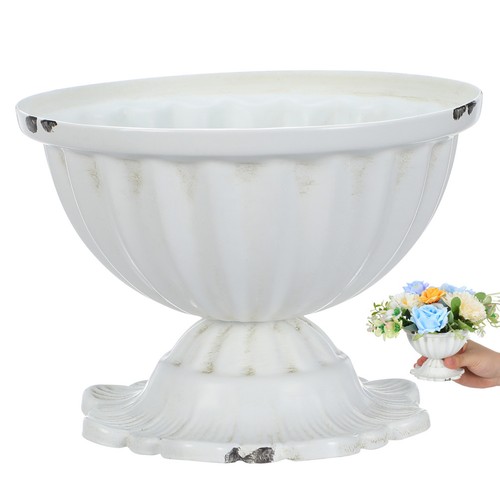 Decorative flower pot floral - flower,