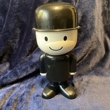 RARE Vintage Homepride Fred The Flour Man Flour Sifter.