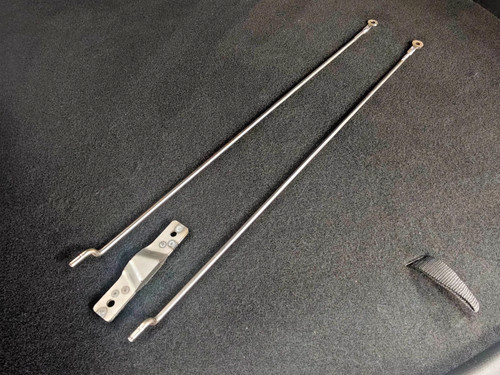 Transporter handbrake - t4,