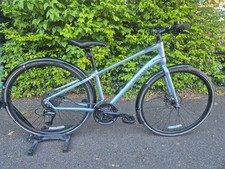Ridgeback Vanteo Hybrid/City