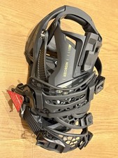 NEW Nidecker Supermatic 24/25