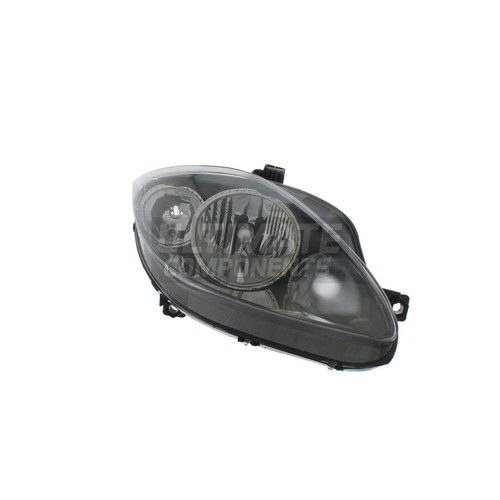 Seat leon headlight - seat,