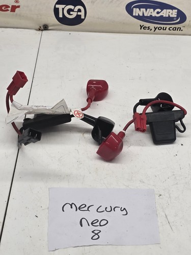 Mercury neo mobility - mercury, scooter