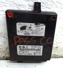 VW SEAT AUDI SKODA (2012-17)