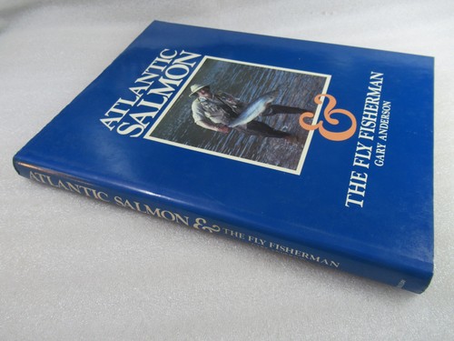 Atlantic salmon the fly - atlantic, &
