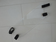 Mercedes SLK R171 - Wind