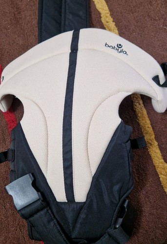 Babylo baby carrier - 3-in-1,