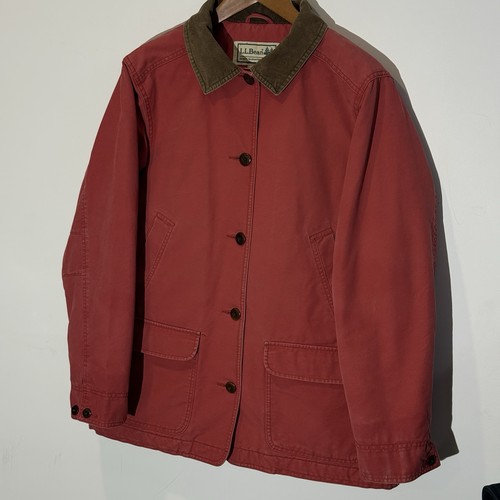Bean barn coat womens - ll,