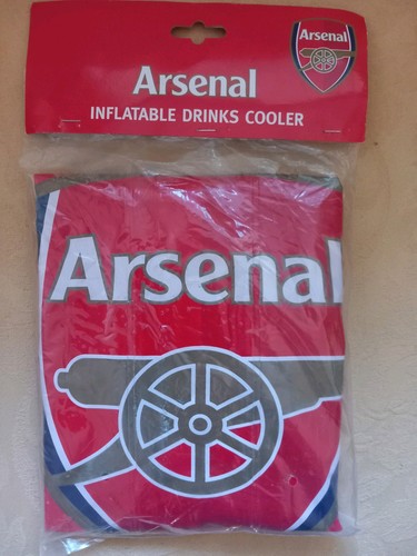 Arsenal - the, gunners