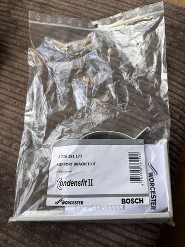 Bosch worcester 7716191177 - bosch,