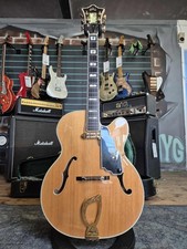 Guild Artist Award 1995 Archtop Electric Guitar