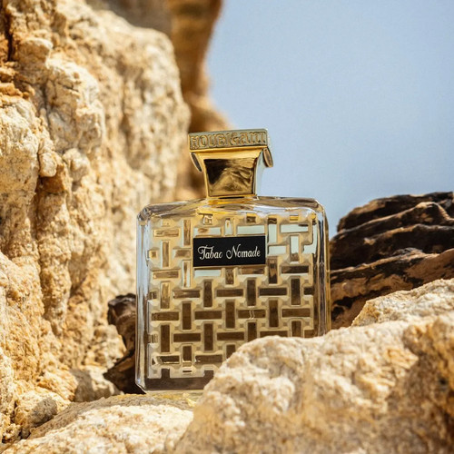 Houbigant tabac nomade edp - houbigant,