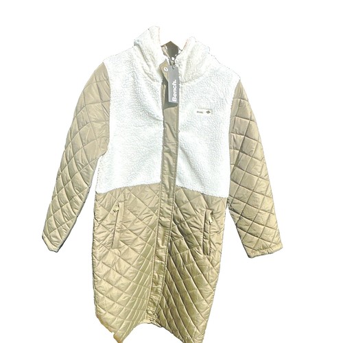 Bench women long - bench, quilted