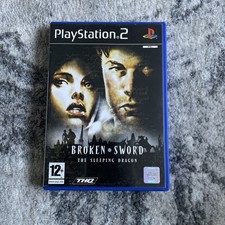 Broken Sword: The Sleeping