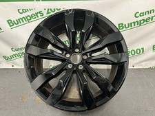 VOLKSWAGEN TOUAREG R LINE 21''