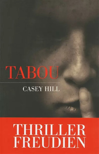 Tabou casey hill anath - casey,