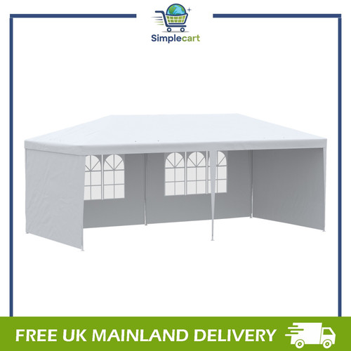 Garden gazebo marquee - x,
