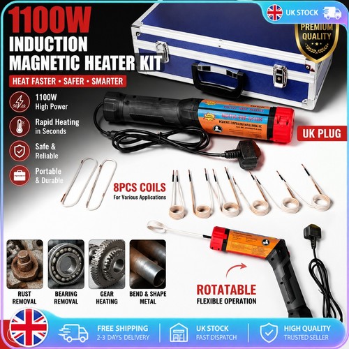 1100w bolt remover kit - bolt,