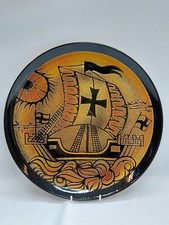 Vintage Poole Pottery Aegean