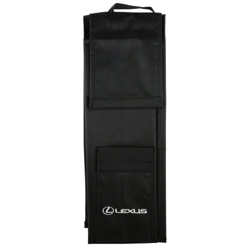 Lexus genuine roof rack - lexus,