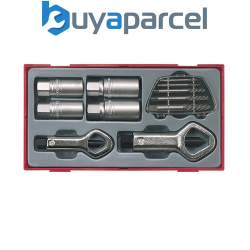 Teng tc29 ttsn11 stud nut - teng,