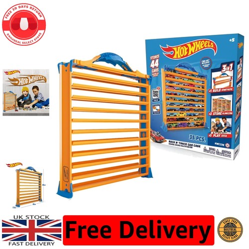 Creative hot wheels car - car, case