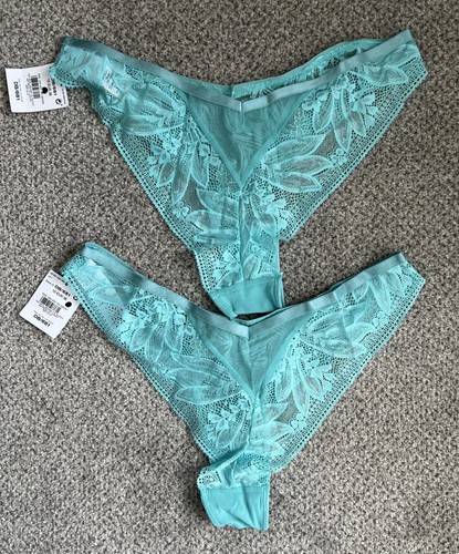 Bnwt next ladies aqua - 2,