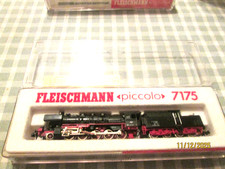 Fleischmann Piccolo N Gauge
