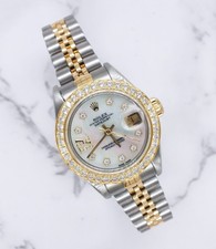 Rolex Datejust Ladies 26mm