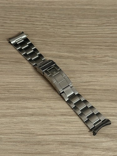 Vintage rolex flatlink - vintage,
