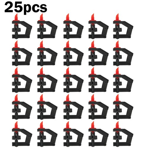 25x type nozzle sprinklers - 25x??, g-type