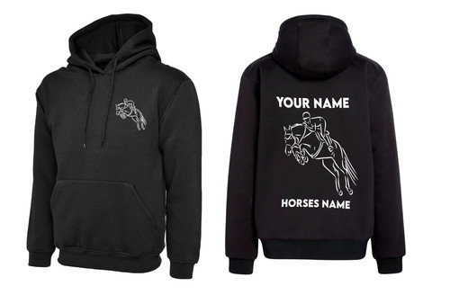 Custom personalised show - custom,
