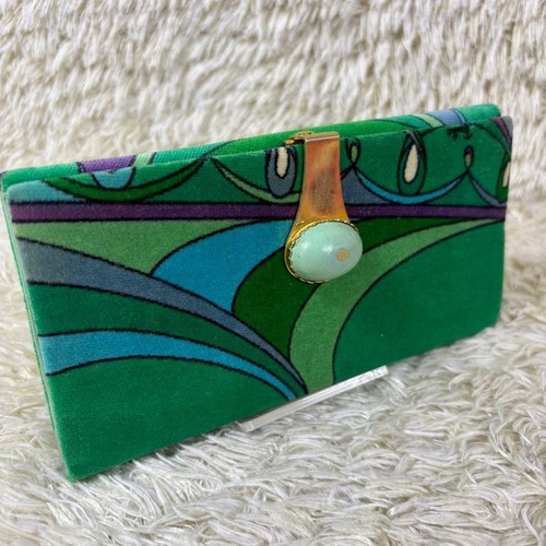 Emilio pucci vintage long - emilio,