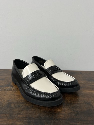 Jimmy choo addie loafers black - addie,
