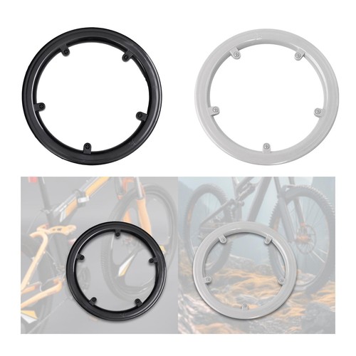 Chainring guard mountain bike - chainring,