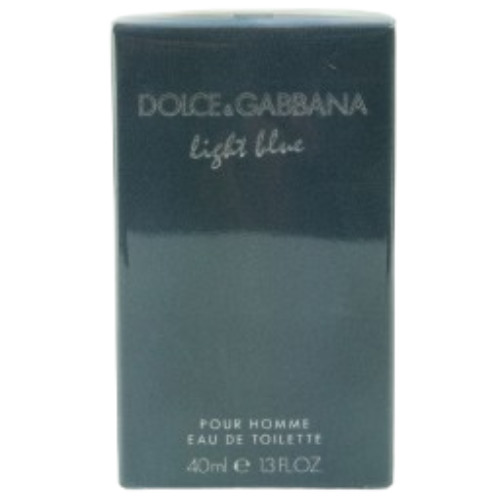 Dolce gabbana light - &,