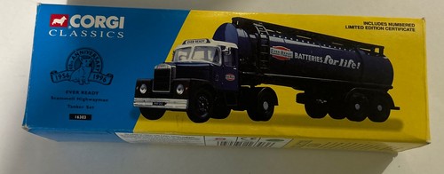 Corgi classics 16303 - corgi,