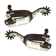 Low Carbon Steel Horse Boot