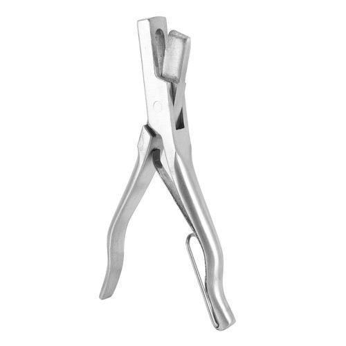 Ear notcher marking - ear,