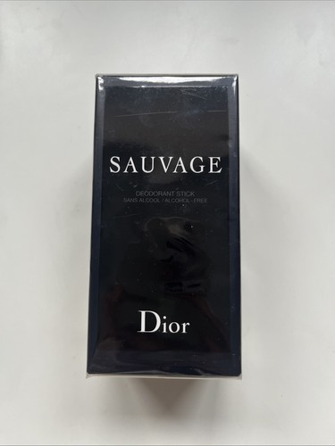 Christian dior sauvage - christian,