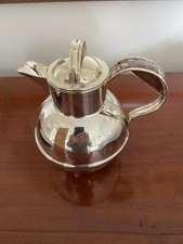 Vintage Silver Plated
