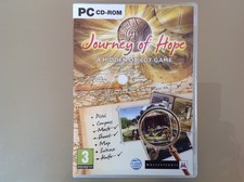 JOURNEY OF HOPE PC CD-ROM - A