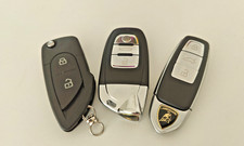 LAMBORGHINI KEY PROGRAMMING